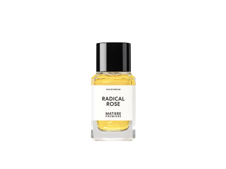 Matiere Premiere Radical Rose百葉薔薇淡香精