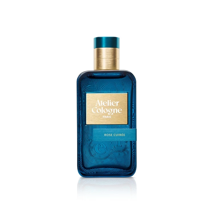Atelier Cologne【珍稀系列】暗語玫瑰淡香精