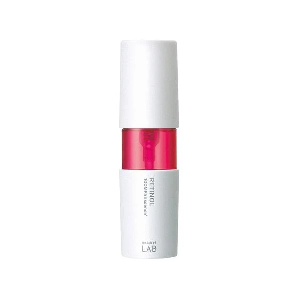 Unlabel LAB 超快逆襲垮臉A醇/50ml，NTD780