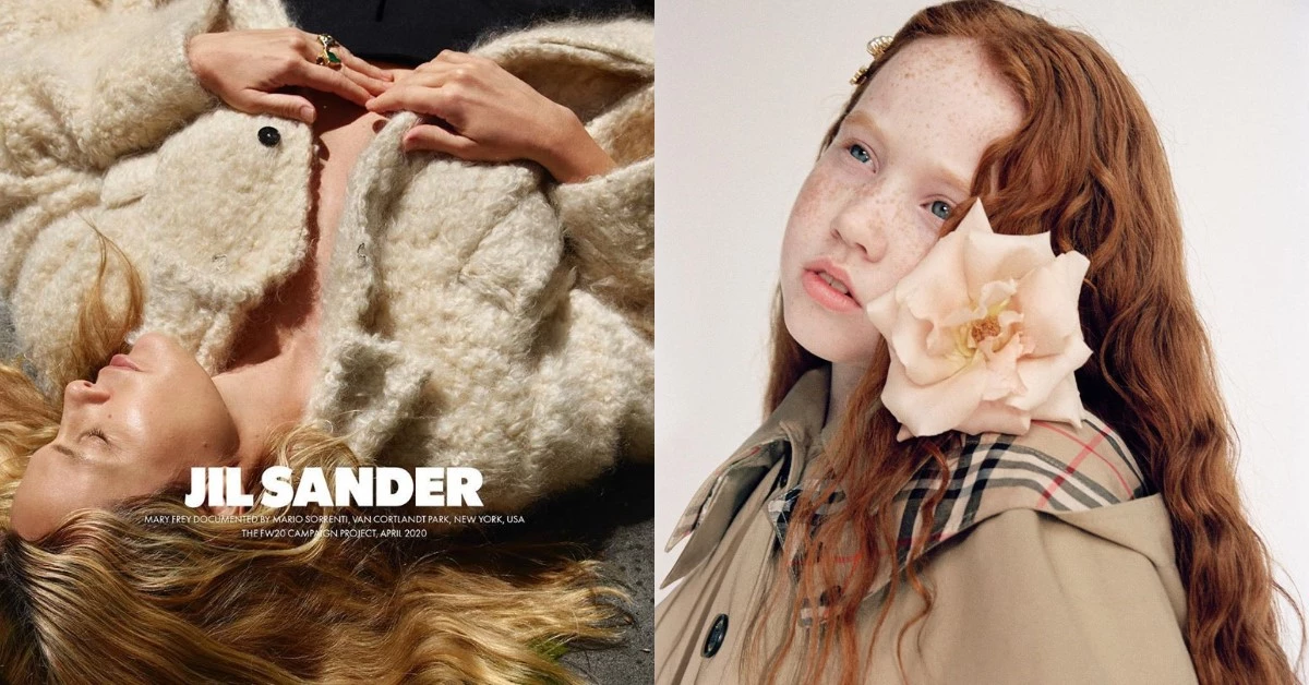 2020秋冬穿搭必備「米色大衣」,LV、Celine、Gucci...10件讓妳優雅出眾