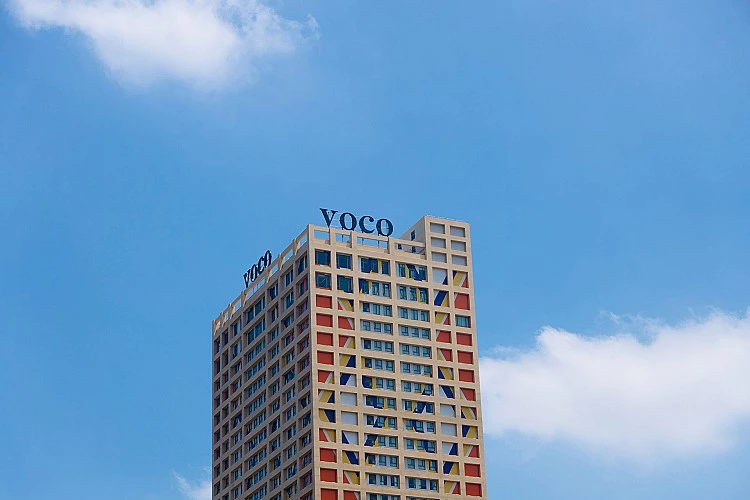 嘉義voco飯店趁著秋季旅遊旺季，推出一系列經濟實惠的住房專案