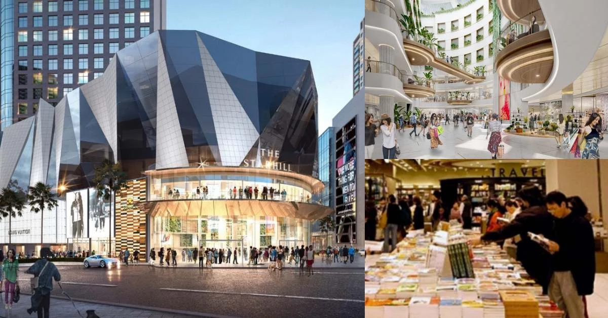 誠品進軍東南亞!吉隆坡店2022開幕,馬來西亞雀屏中選的原因是?