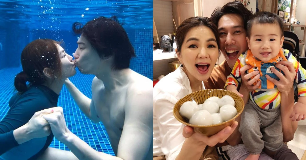 Ella給妳的4個感情新課題:「永遠別把最親密的人當作理所當然!」