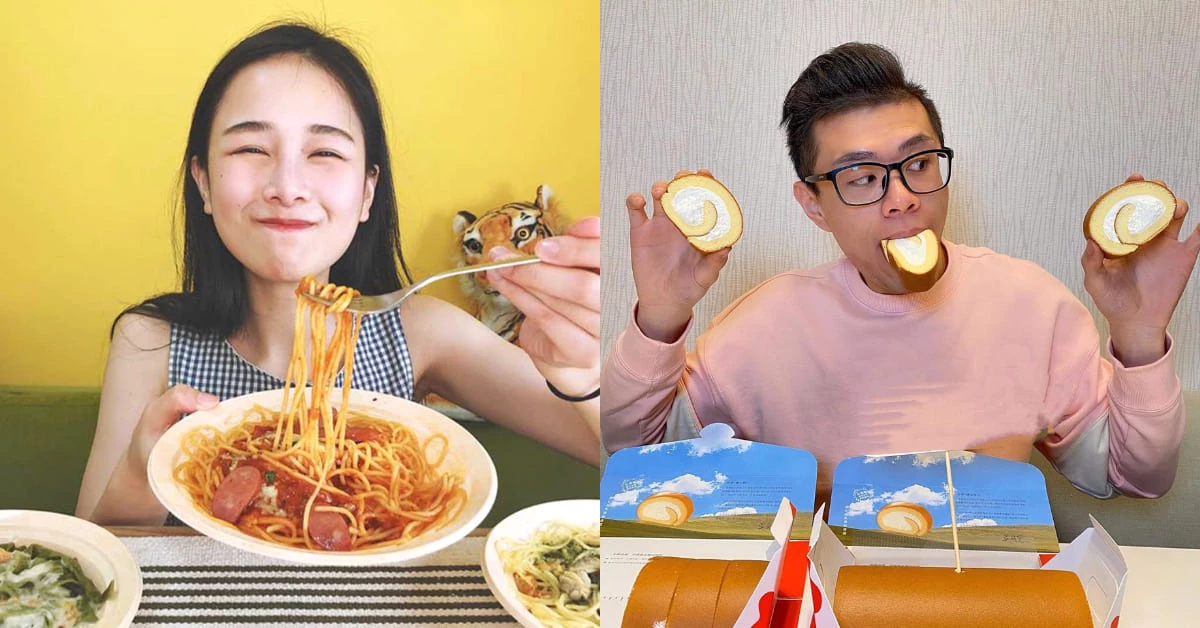 COSTCO美食怎麼買?千千、丁丁...5位台灣大胃王讓你不踩雷,超大食量看了超滿足