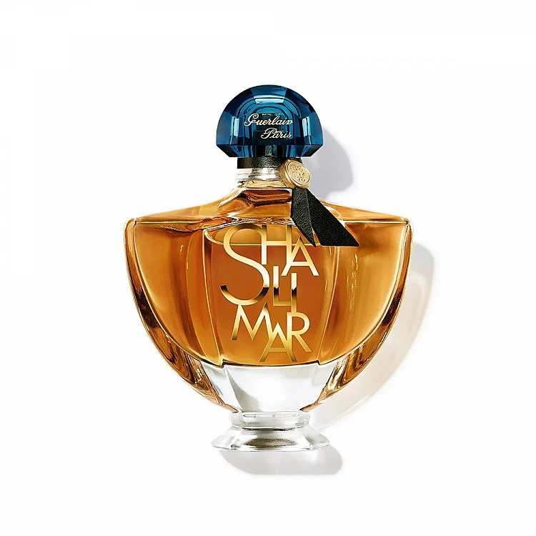 Guerlain嬌蘭 一千零一夜(SHALIMAR) 一百周年限定精萃淡香精/50ml,NTD6,710