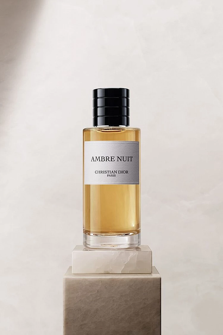 Dior 迪奧 夜之琥珀香氛(Ambre Nuit)/100ml,NTD10,900