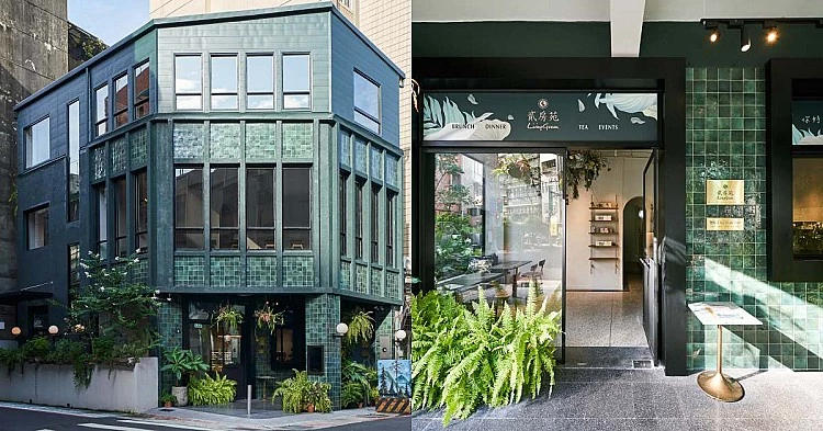潮店於貳房苑原址三合一場域主題，推出11月一整個月活動，「刺青師 Jinjin、Taruki、Sic、York」輪番上陣＋駐店 DJ AP-C-全天演出。