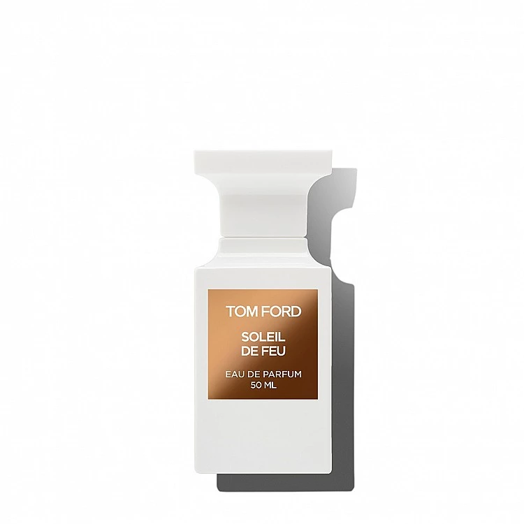 Tom Ford 私人調香系列 澄金琥珀(Amber Absolute)/50ml,NTD10,150