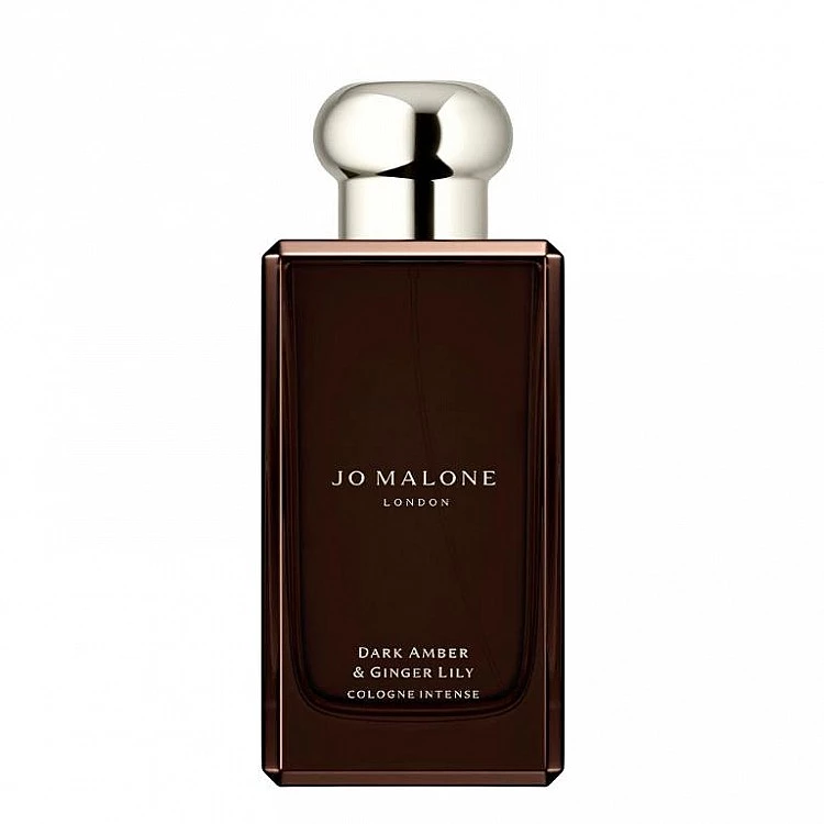 Jo Malone London 黑琥珀與野薑花香水(Dark Amber & Ginger Lily)/100ml,NTD7,950