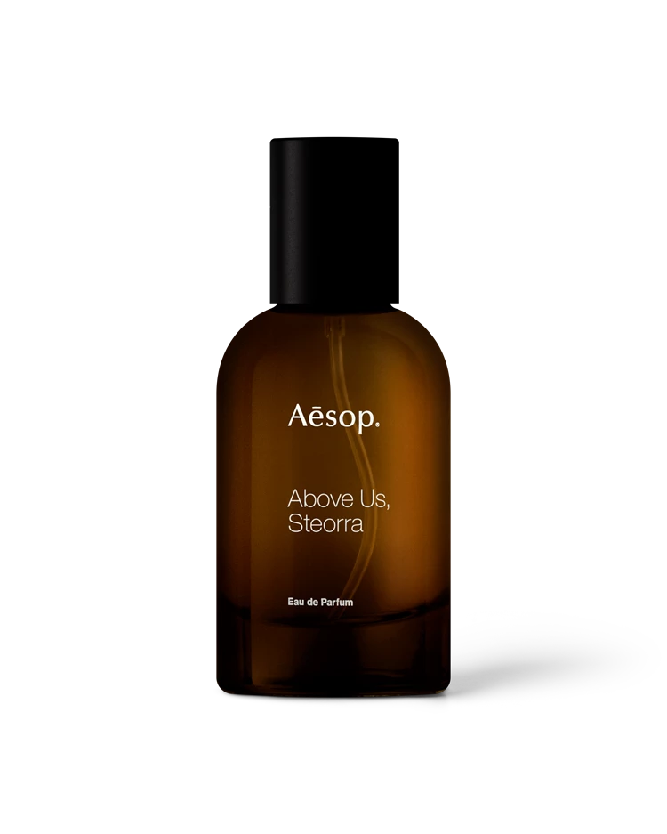 Aesop 蒼穹之上.引香水/ 50ml,NTD5,600