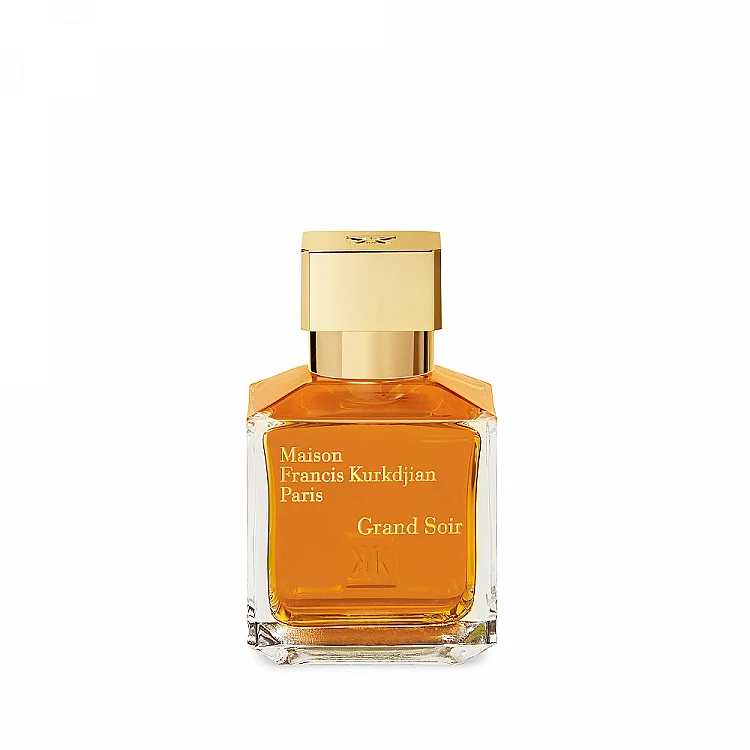 Maison Francis Kurkdjian 深宵淡香精(Grand Soir Eau de Parfum)/70ml,NTD4980