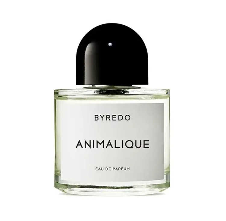 Byredo 原性覺醒淡香精(Animalique)/100ml,NTD9,170