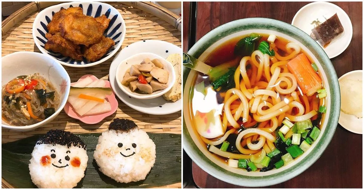 台灣也能吃到道地日本味！這6間家庭料理店暖心又暖胃