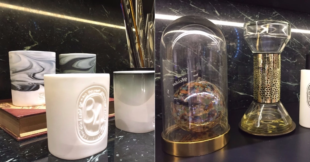 DIPTYQUE精品店