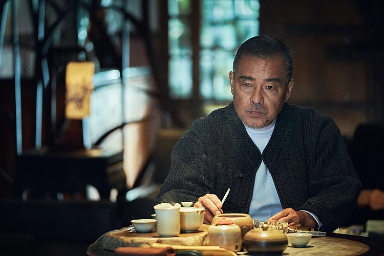 《角頭-鬥陣欸》票房亮眼