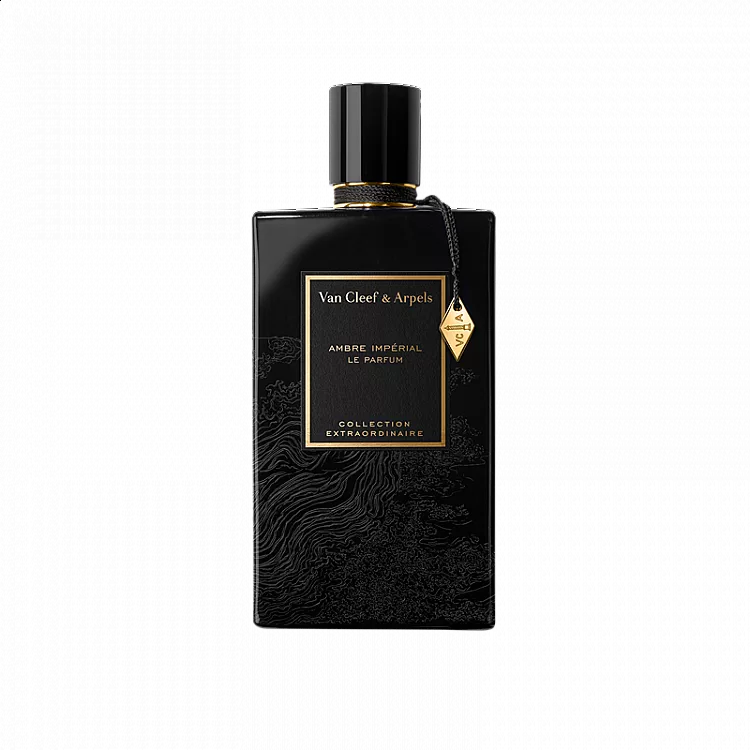 Van Cleef & Arpels梵克雅寶 凜冬.皇家琥珀香精/75ml,NTD9,200
