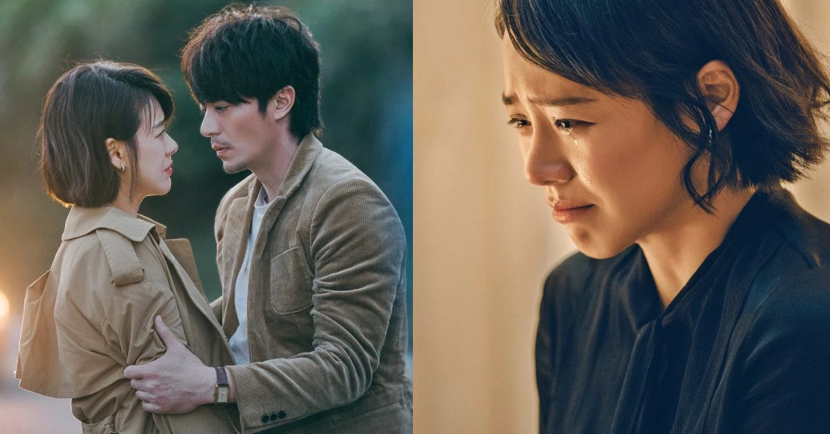 馬思純、霍建華新片《大約在冬季》!改編名曲同名小說,訴想愛卻愛不成的痛心愛戀
