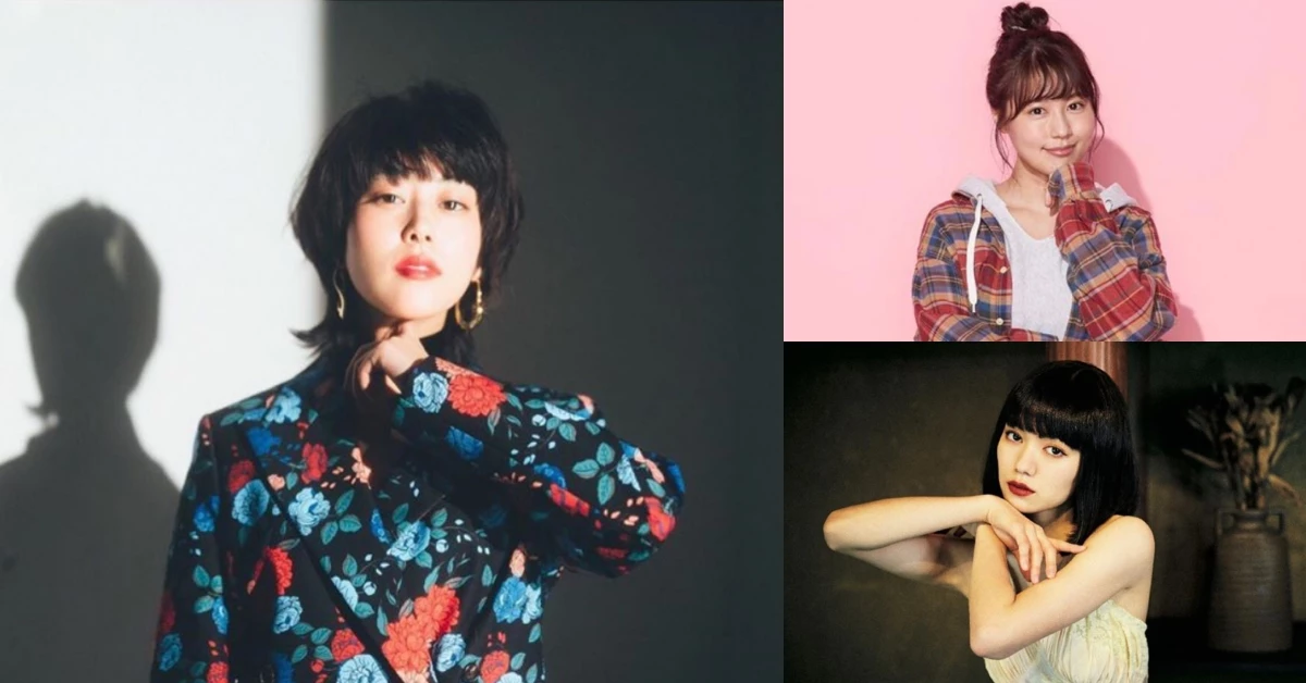 有村架純、廣瀨鈴大廝殺!日本票選「20歲演技派女演員Top5」,第一名搶下威尼斯影展最佳新人