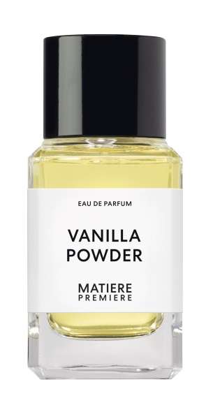 Matiere Premiere Vanilla Powder香草浪潮淡香精/100ml,NTD7,200