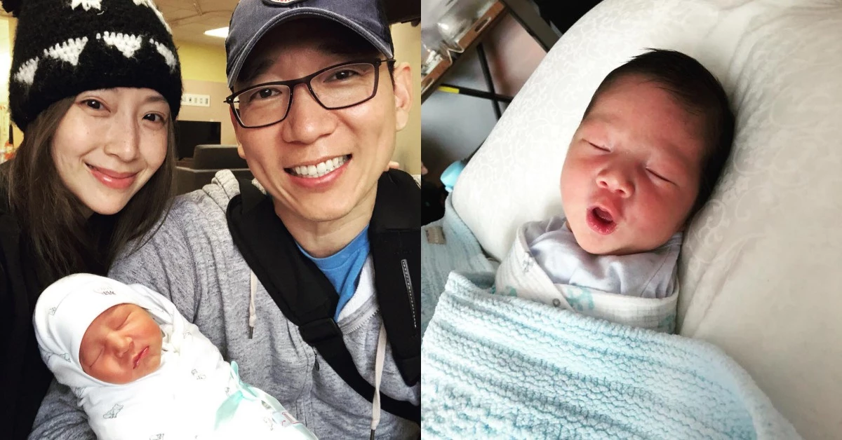 女人真偉大!隋棠自曝生產「不打減痛分娩」的絕望痛苦過程