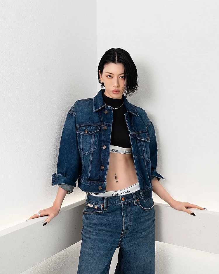 日系短髮推薦5:三吉彩花中分一刀切