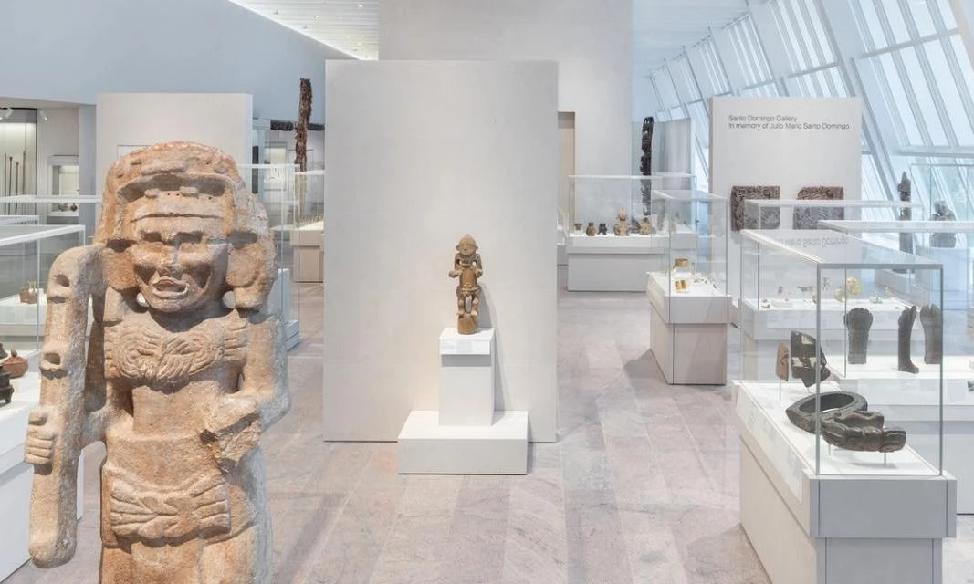 作為「世界三大博物館」的館長與執行長,霍萊因上任多年來,致力於為觀眾提供最有價值的參觀體驗,「透過精心策劃且融入最新學術研究的展出方式來呈現我們的館藏。」
