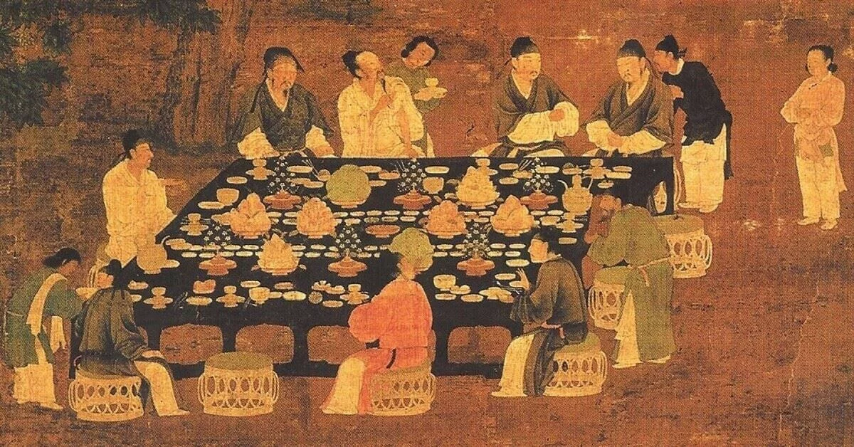 為什麼蘇東坡住四川,卻一輩子沒吃過麻婆豆腐? 《餐桌上的中國史》顛覆妳對中菜的既有概念!
