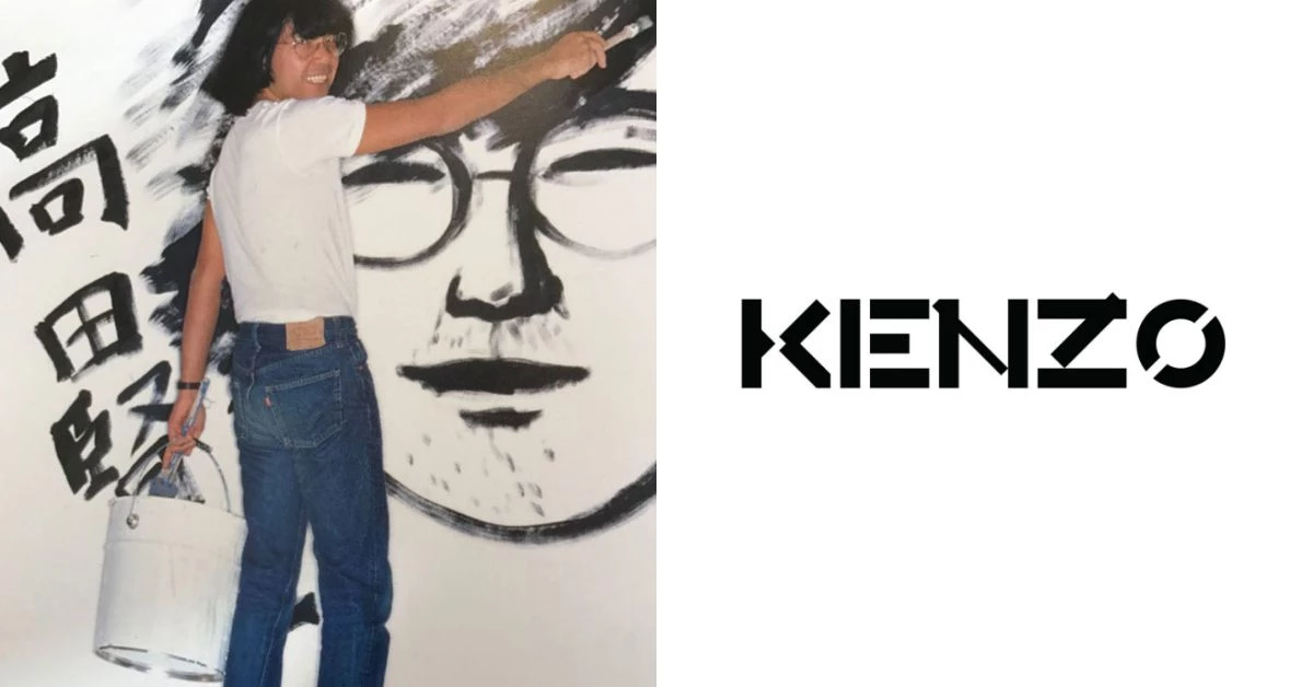 Kenzo創辦人高田賢三染疫過世享壽81歲!奠定日本設計師揚名國際的第一人
