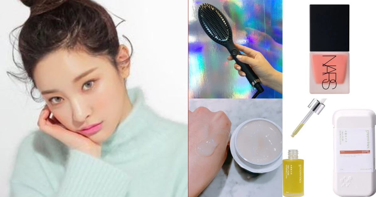 縮時保養懶人包！美肌專家告訴你做好「7件事」懶女人也能美到冒泡