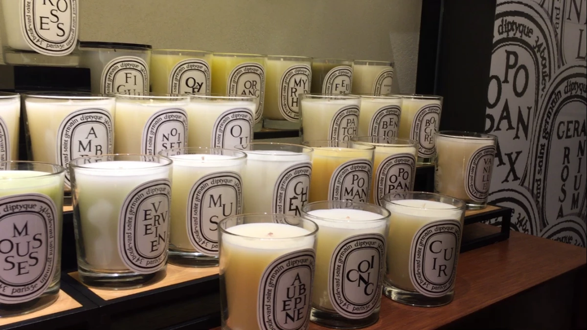 DIPTYQUE精品店