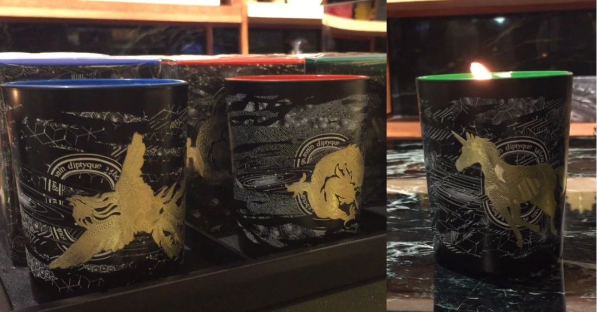 DIPTYQUE精品店