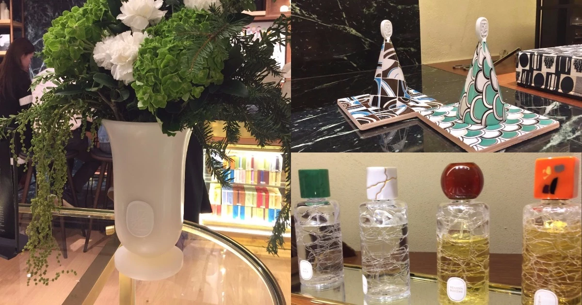 DIPTYQUE精品店