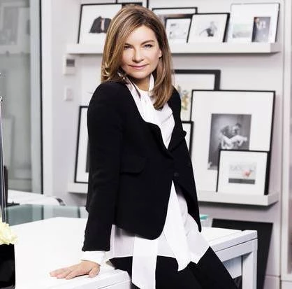 Net-a-Porter背後的女王Natalie Massenet 確定離開全球最大時尚巨獸