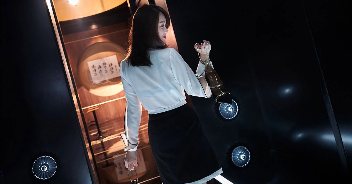 陳喬恩、明道睽違13年再合體!《市長夫人的秘密》陷入意想不到的桃色風波