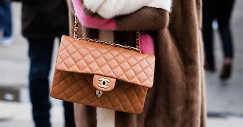 Chanel 2.55跟Classic Flap差很大?原來這兩個經典包藏了這5個秘密