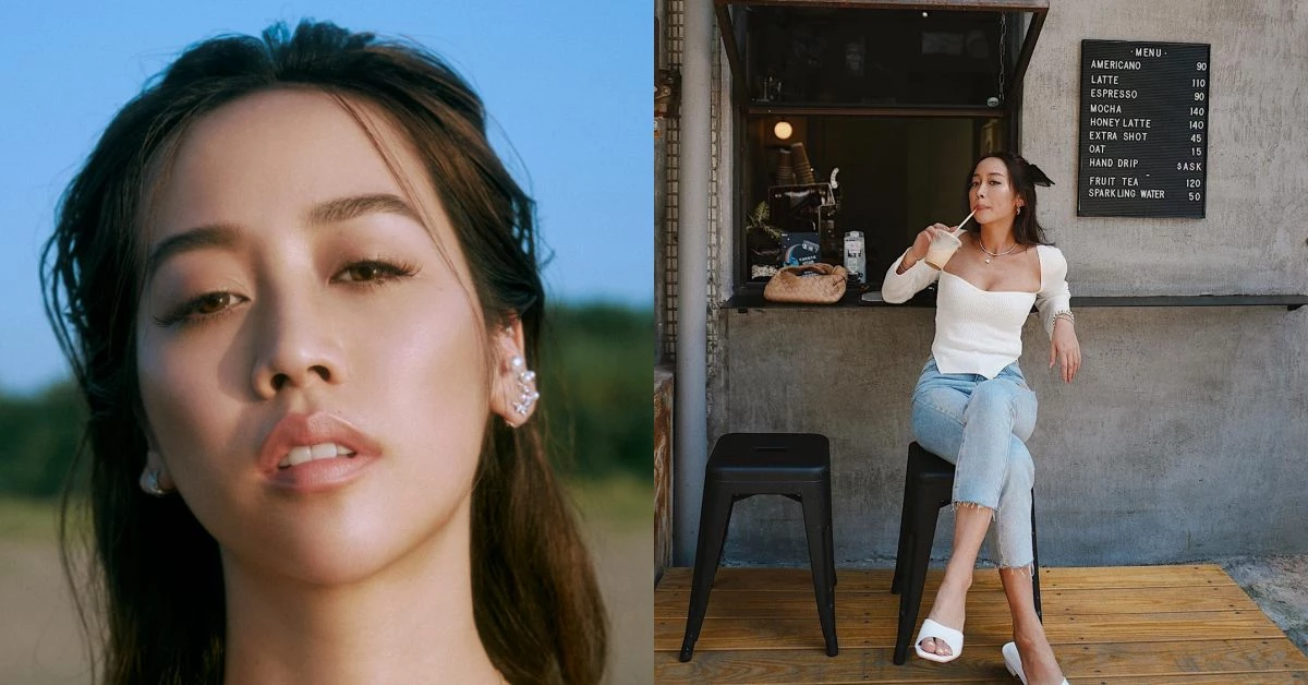 專訪|人氣部落客Tammy從旅遊中找到靈感,也賦予她自然健康的膚色