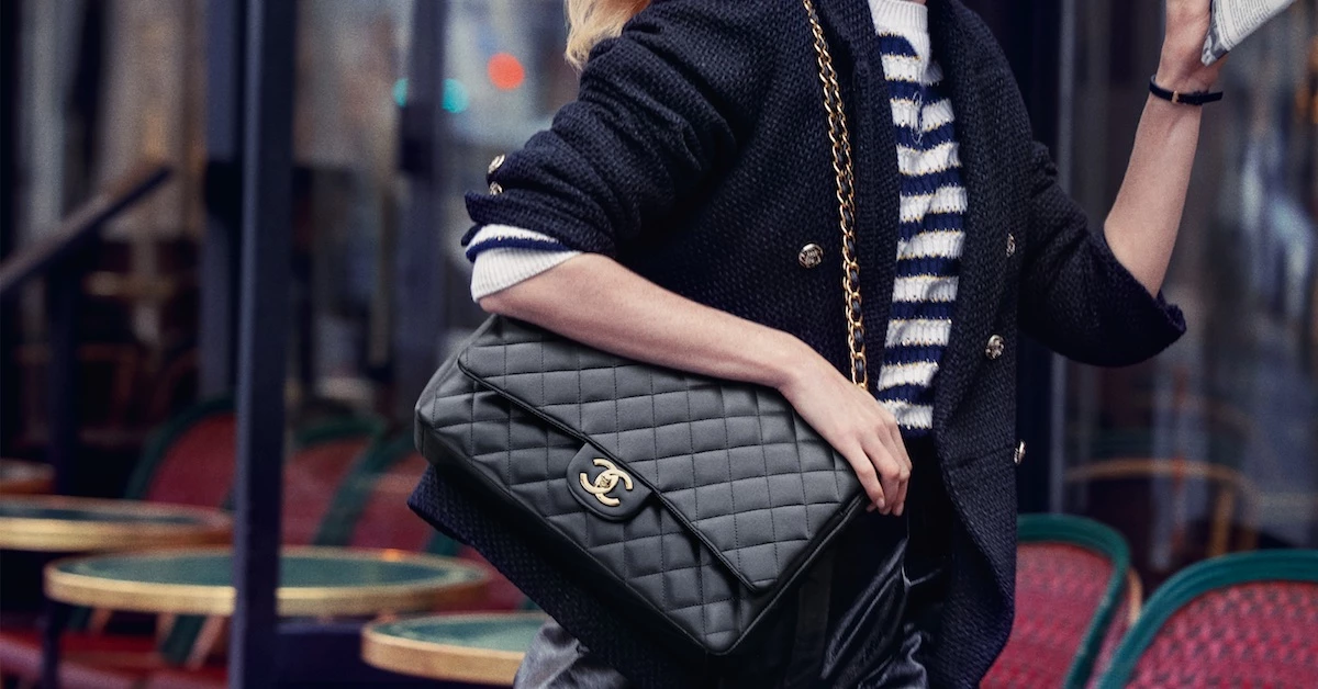 2021年度最有價值全球品牌榜單出爐!LV、Chanel擠進前十名,不畏疫情逆勢成長!