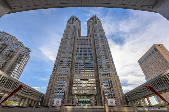 柯南劇場版真實場景