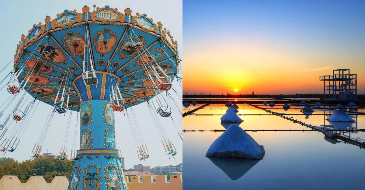 安心旅遊補助7/1開跑!自由行、跟團、住宿優惠怎樣最划算?超詳細5大重點一次看得懂