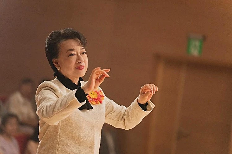 《陽光女子合唱團》療癒金句：「有些歌，不只是唱給所愛的人，也唱給自己的傷口聽。」