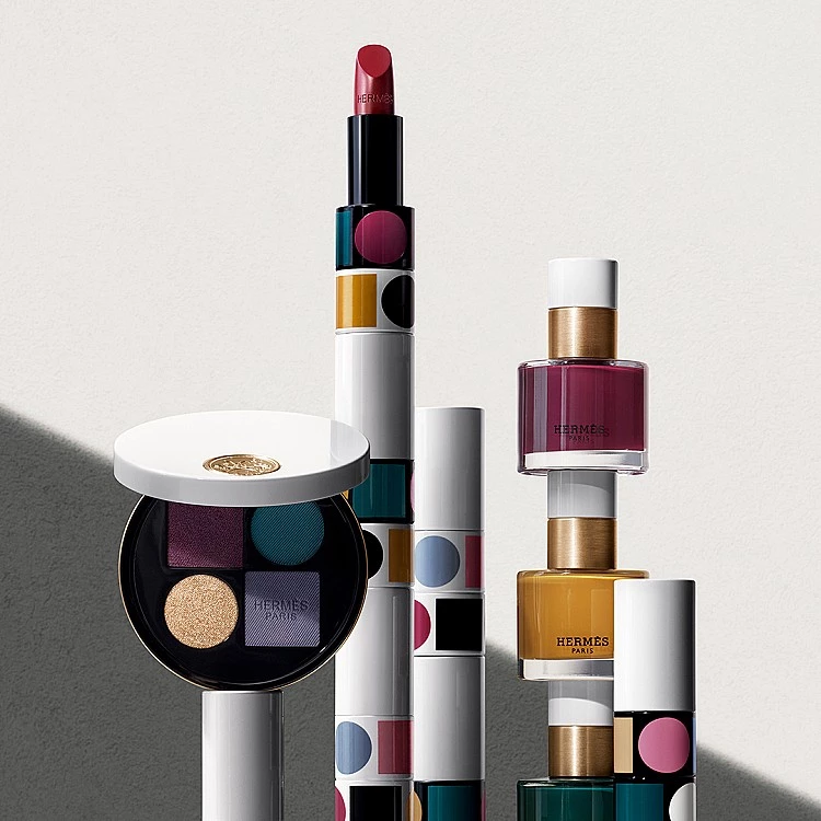 BEAUTÉ HERMÈS 2025 秋冬限量珍藏系列