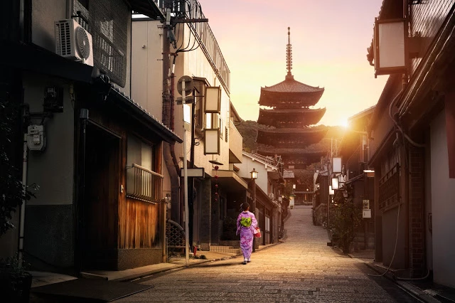 柯南劇場版真實場景
