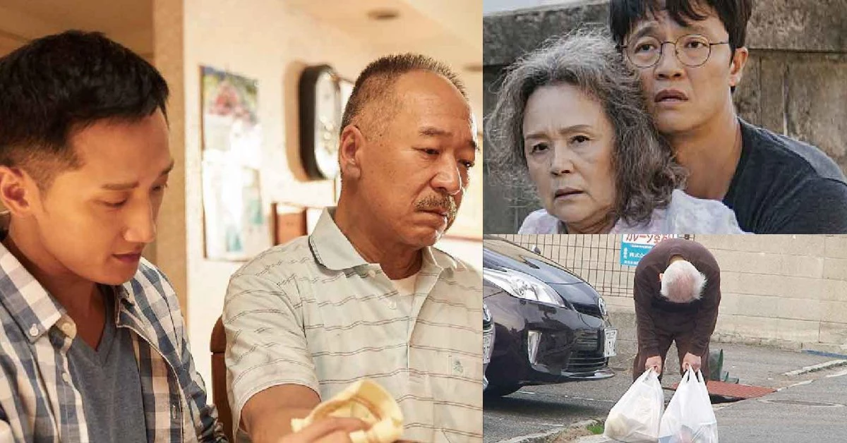 「我也不想忘記這世界!」4部訴說失智症的催淚電影,學會陪伴與接受用愛擁抱一切