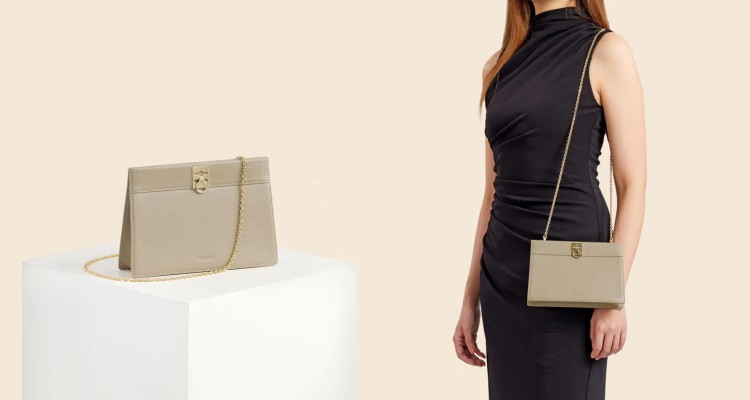 香港品牌Cafuné迎來十週年,近日以全新姿態登台,至2026年1月5日止在台北信義遠百A13 一樓開設限時概念店。