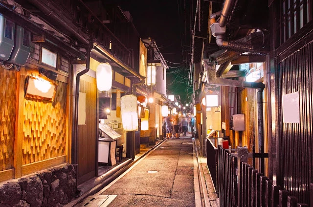 柯南劇場版真實場景