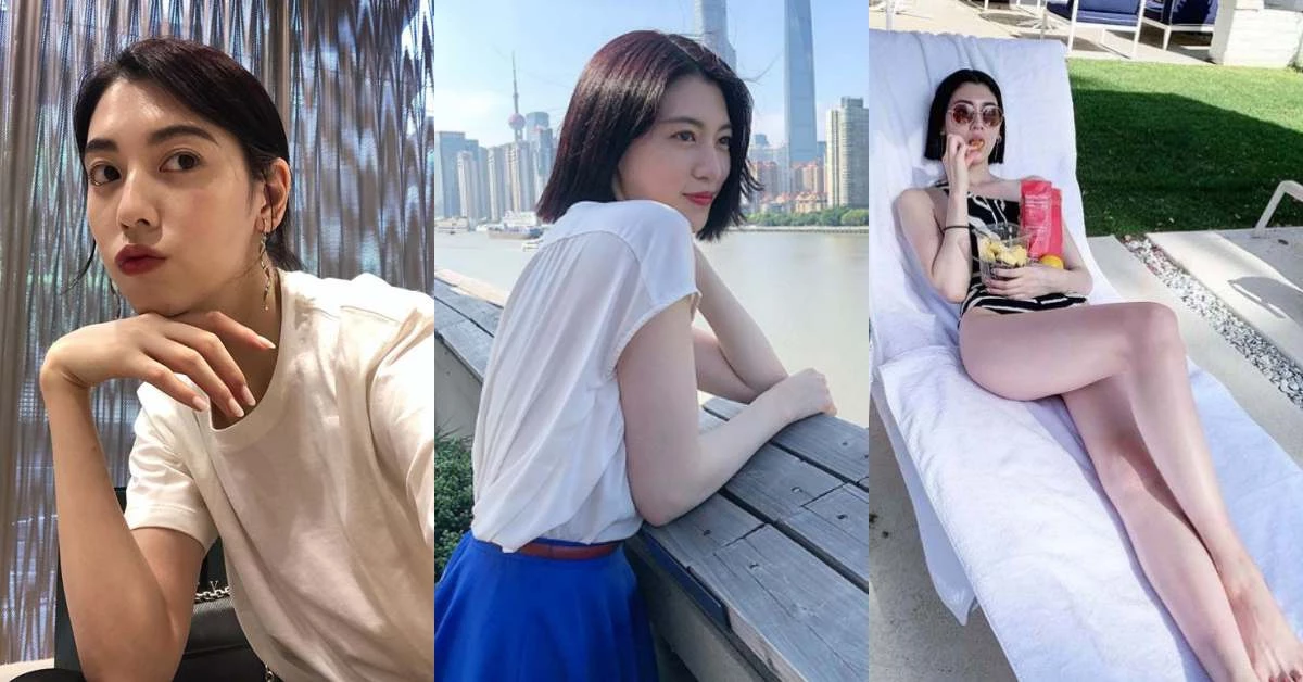 周杰倫新歌MV女主角三吉彩花被熱搜!公開逆天美腿與好膚質秘密、愛用品是它!