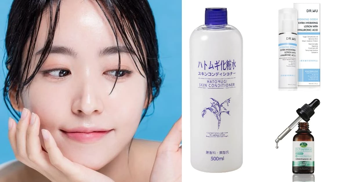 寶雅保養2020推薦Top 5！超人氣MIT醫美保養來勢洶洶，這罐薏仁化妝水萬年不敗