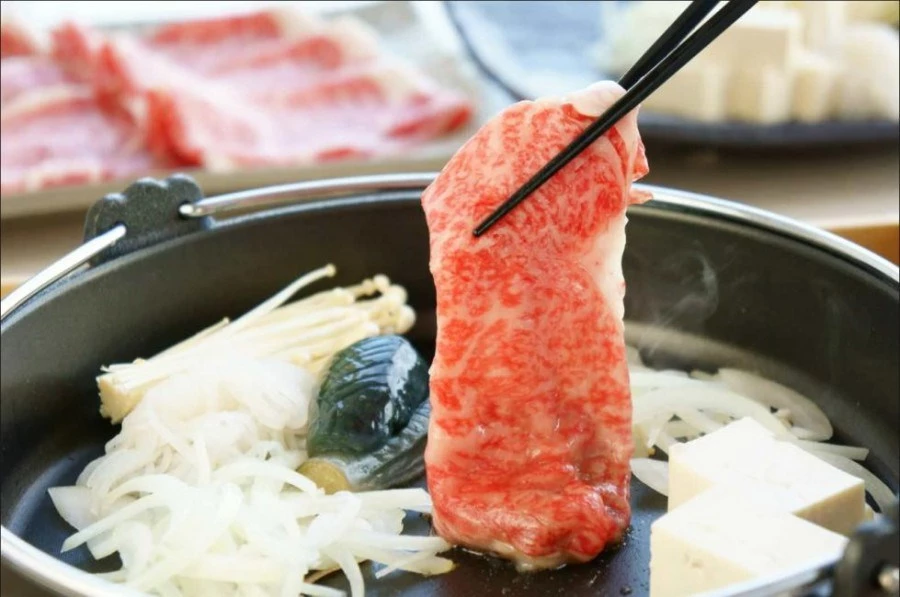 【銀座和食 肉割烹宮下】