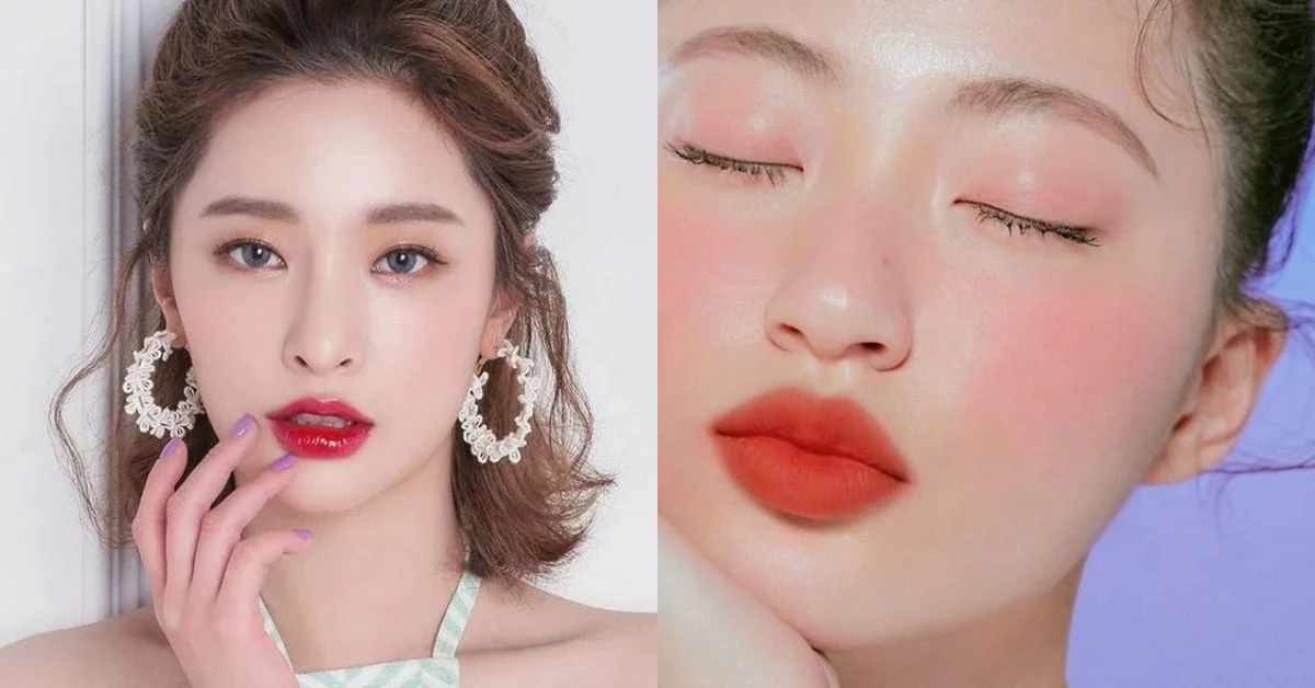 愛擦紅唇代表妳充滿自信?6大唇膏顏色看出妳的隱藏性格,愛這個唇色異性緣最差