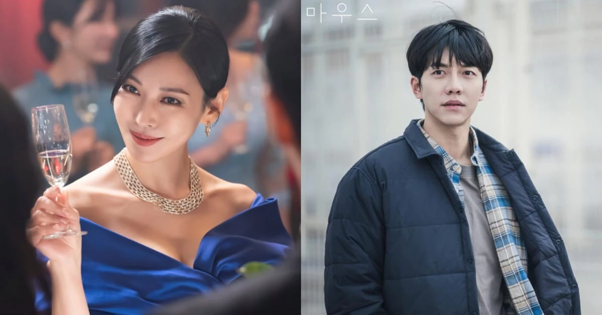 《上流戰爭2》收視率26.9%創新高!《MOUSE窺探》、《怪物》…,韓劇19禁題材挑戰觀眾口味